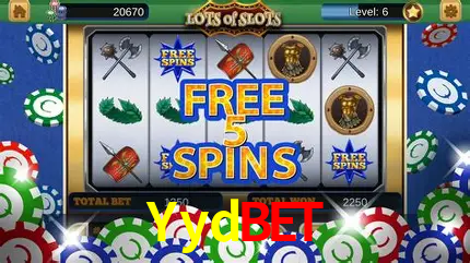 Yydbet