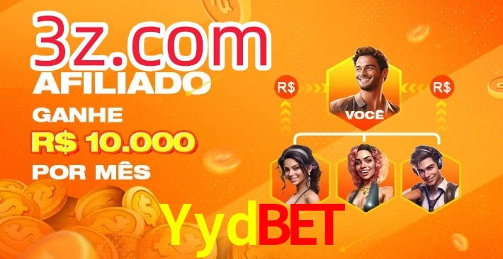 Yydbet