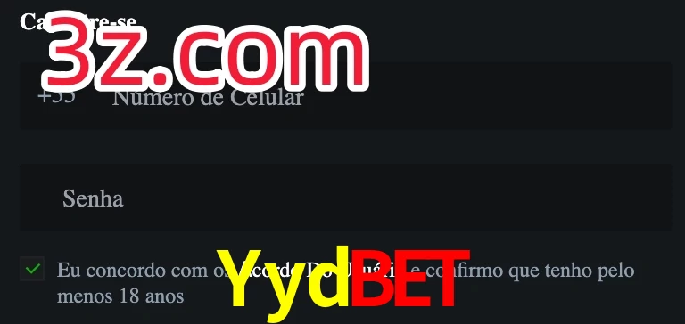Yydbet